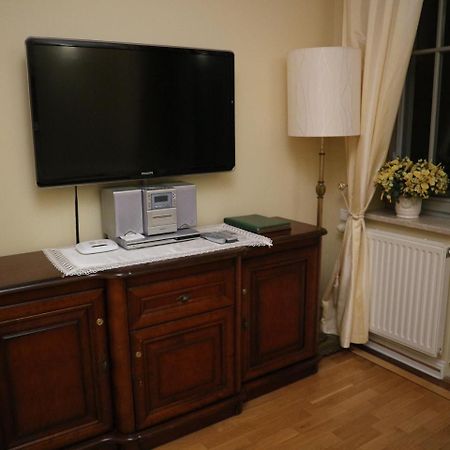 Apartament Wiktor Sopot Monte Cassino Z Garazem Extérieur photo