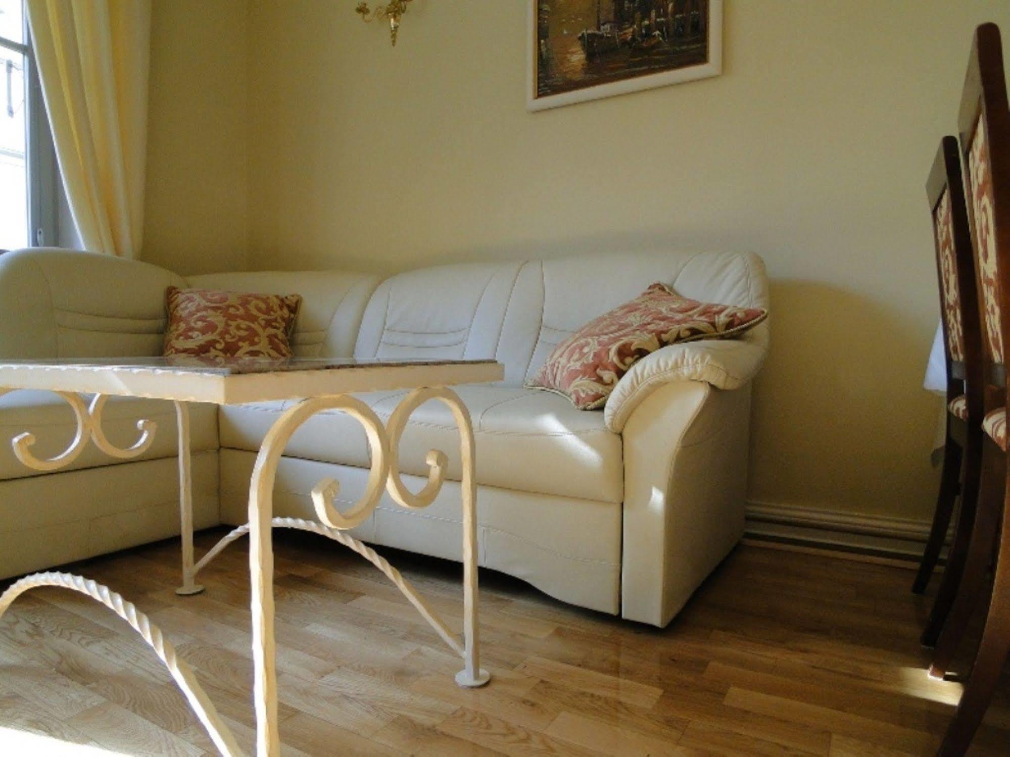 Apartament Wiktor Sopot Monte Cassino Z Garazem Extérieur photo