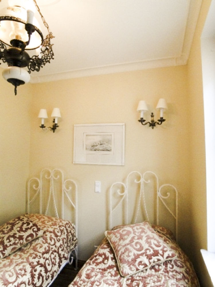 Apartament Wiktor Sopot Monte Cassino Z Garazem Extérieur photo
