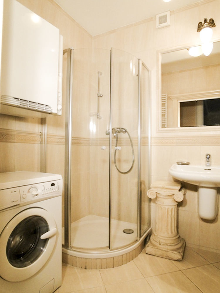 Apartament Wiktor Sopot Monte Cassino Z Garazem Extérieur photo