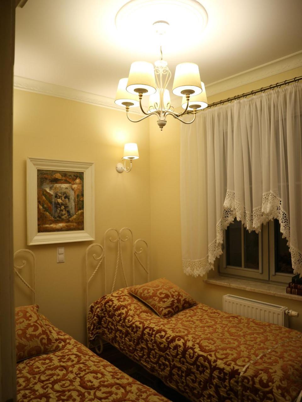 Apartament Wiktor Sopot Monte Cassino Z Garazem Extérieur photo