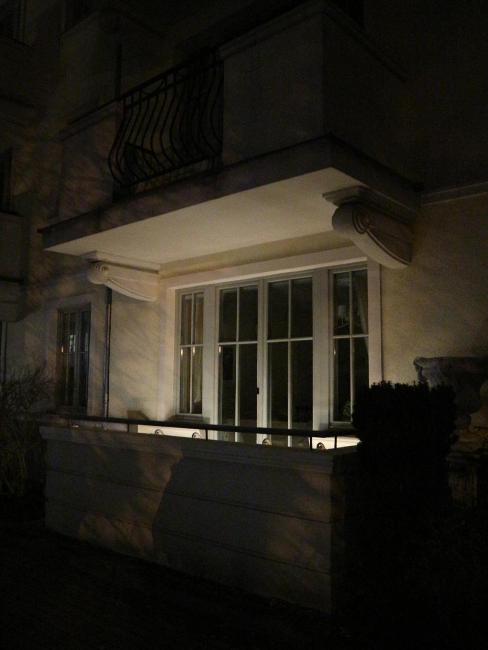 Apartament Wiktor Sopot Monte Cassino Z Garazem Extérieur photo
