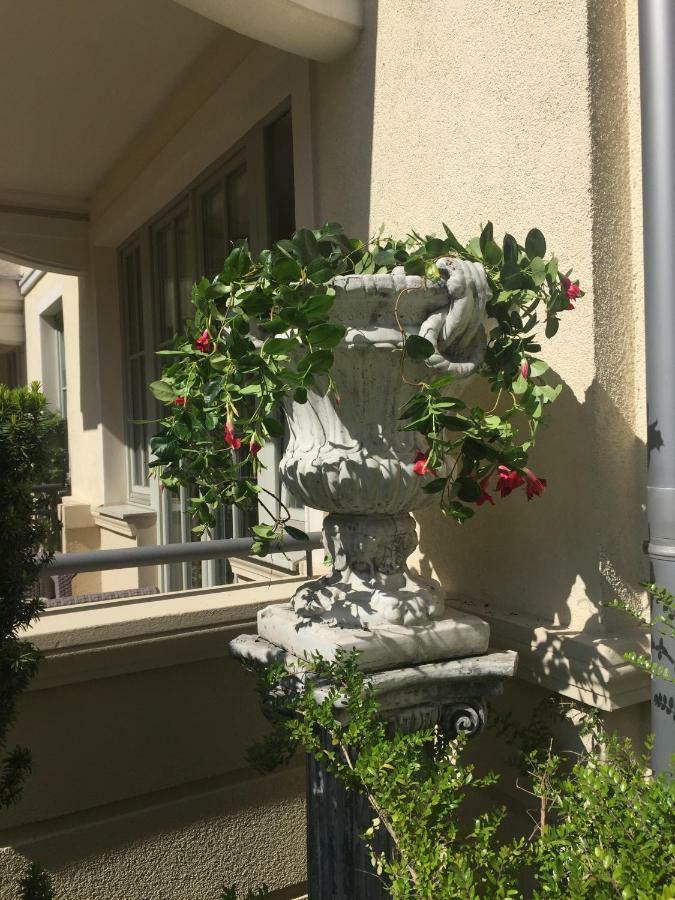 Apartament Wiktor Sopot Monte Cassino Z Garazem Extérieur photo